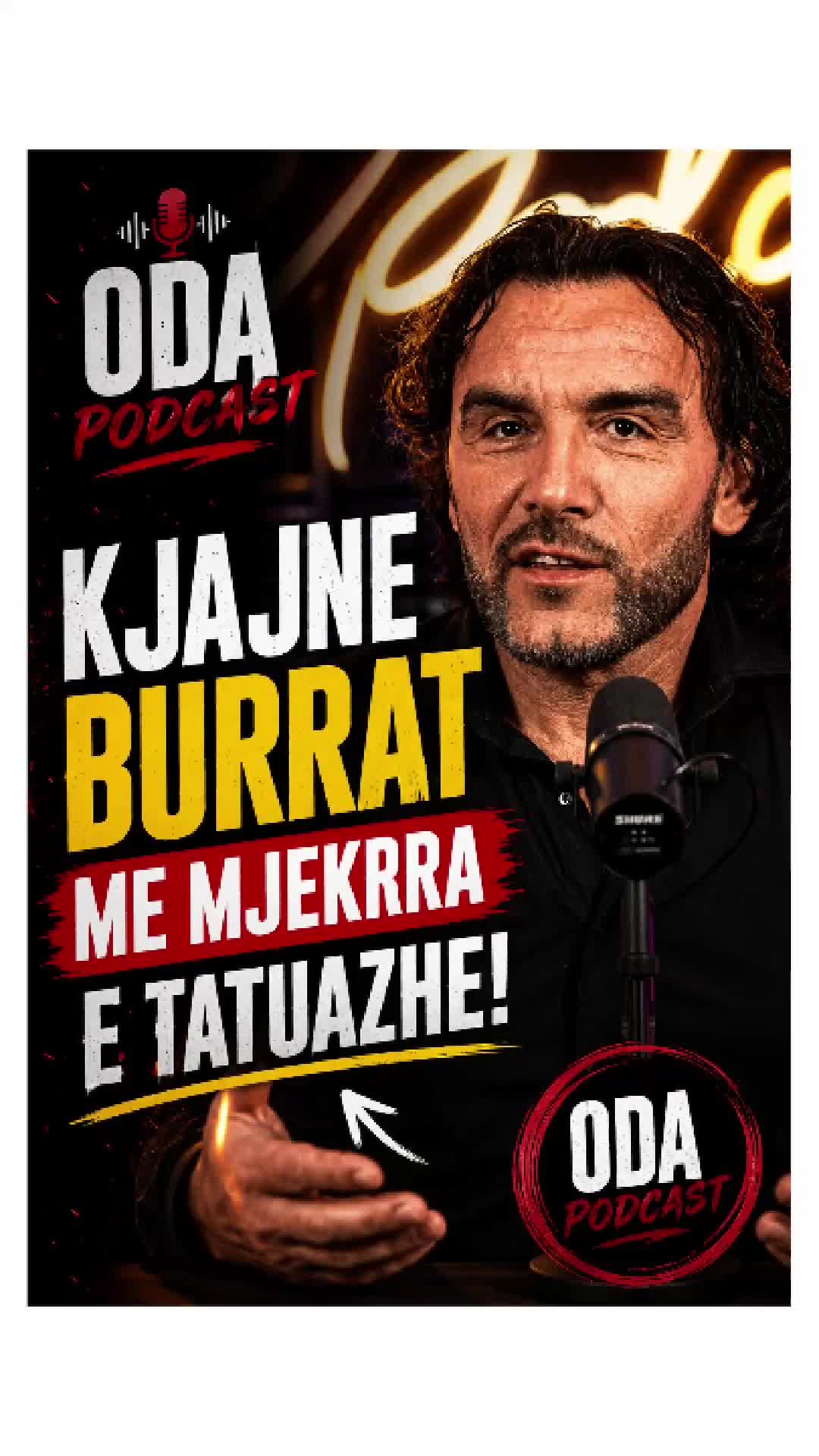 @Oda_Podcast