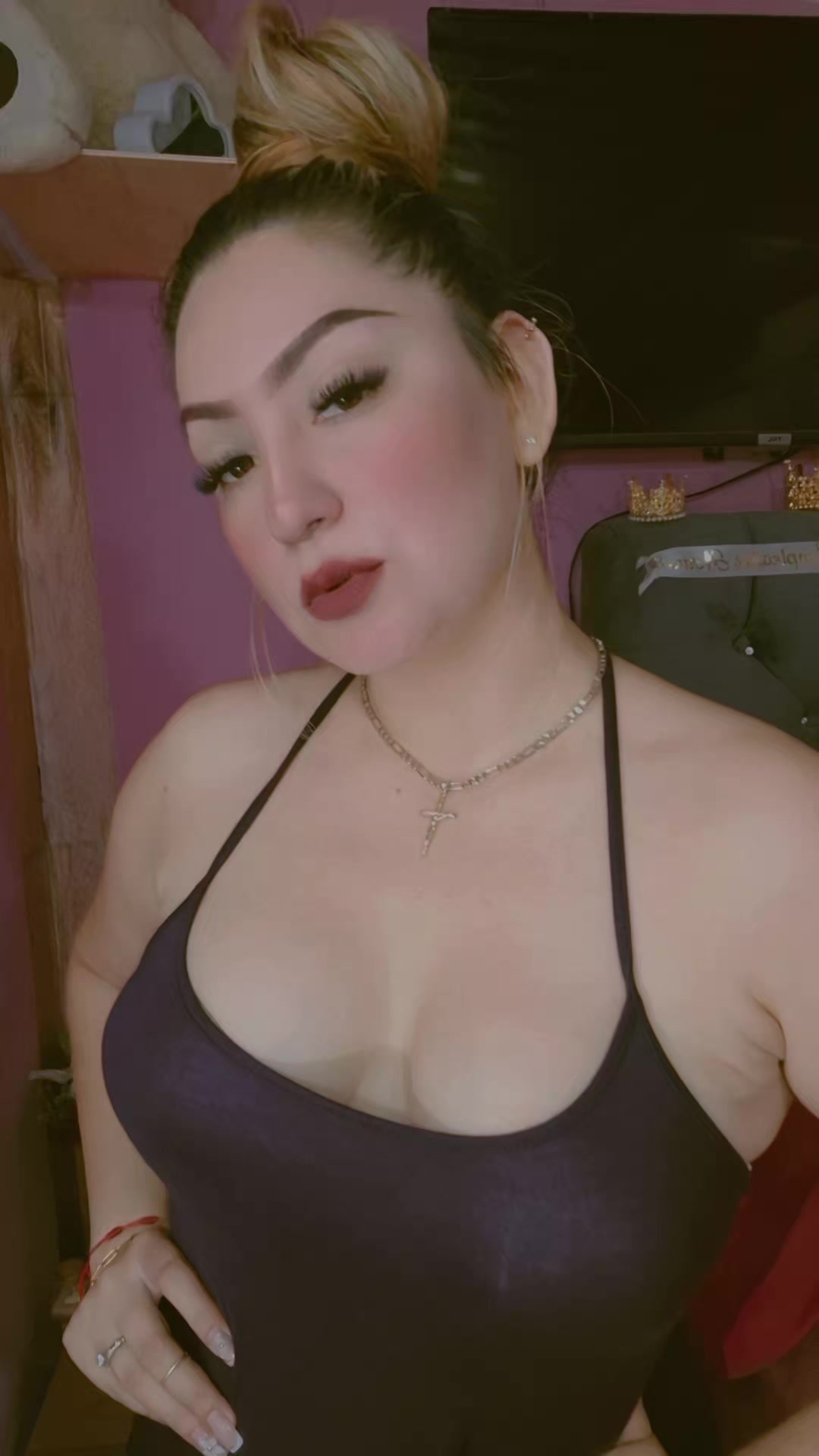 @La🦋ChelithaRivera890🐺🐎❤️