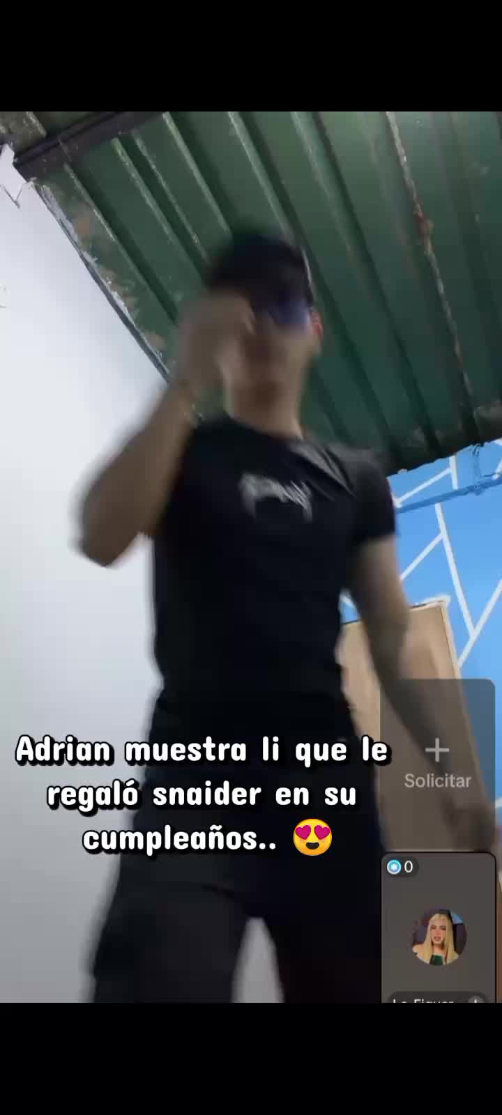 @Snaider Y Adrián 🩻🦅