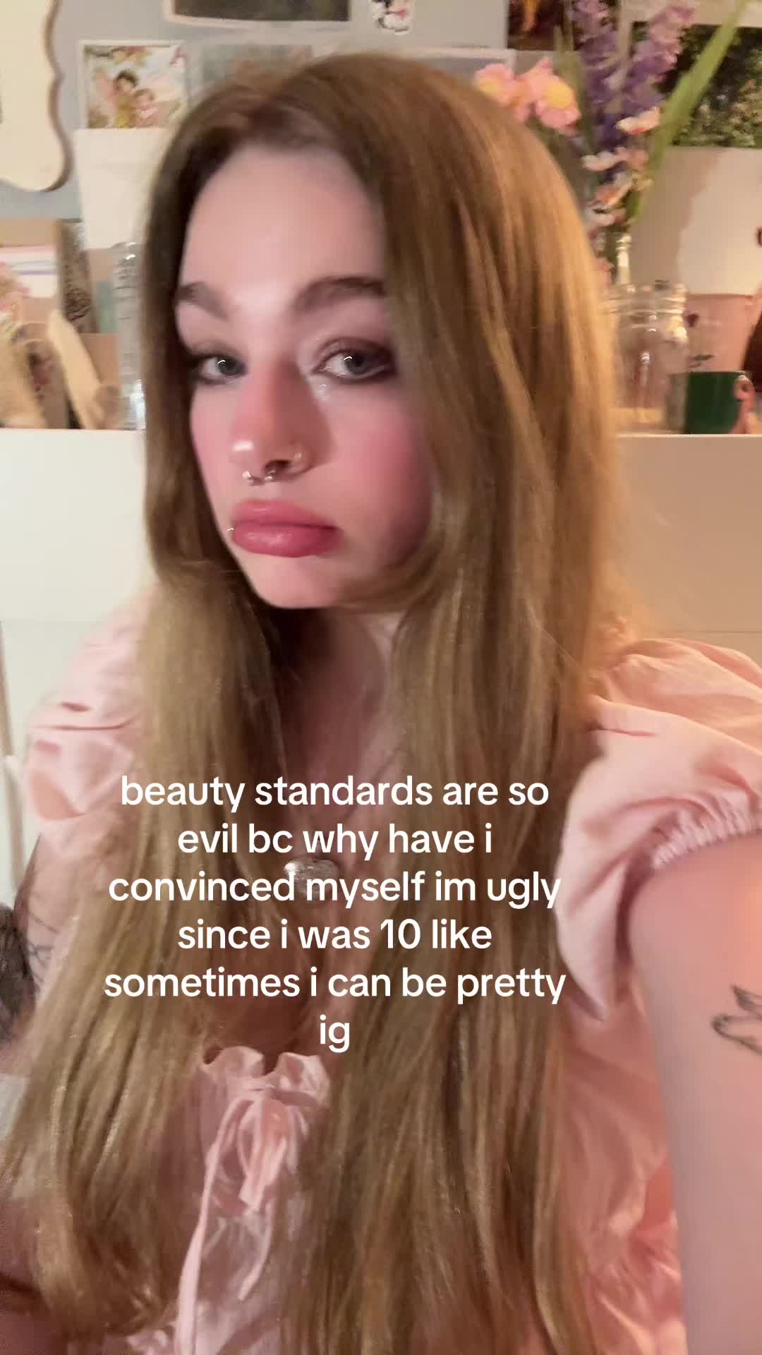 @princess of the world