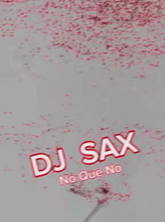 @𝐷𝐽 𝑆𝐴𝑋