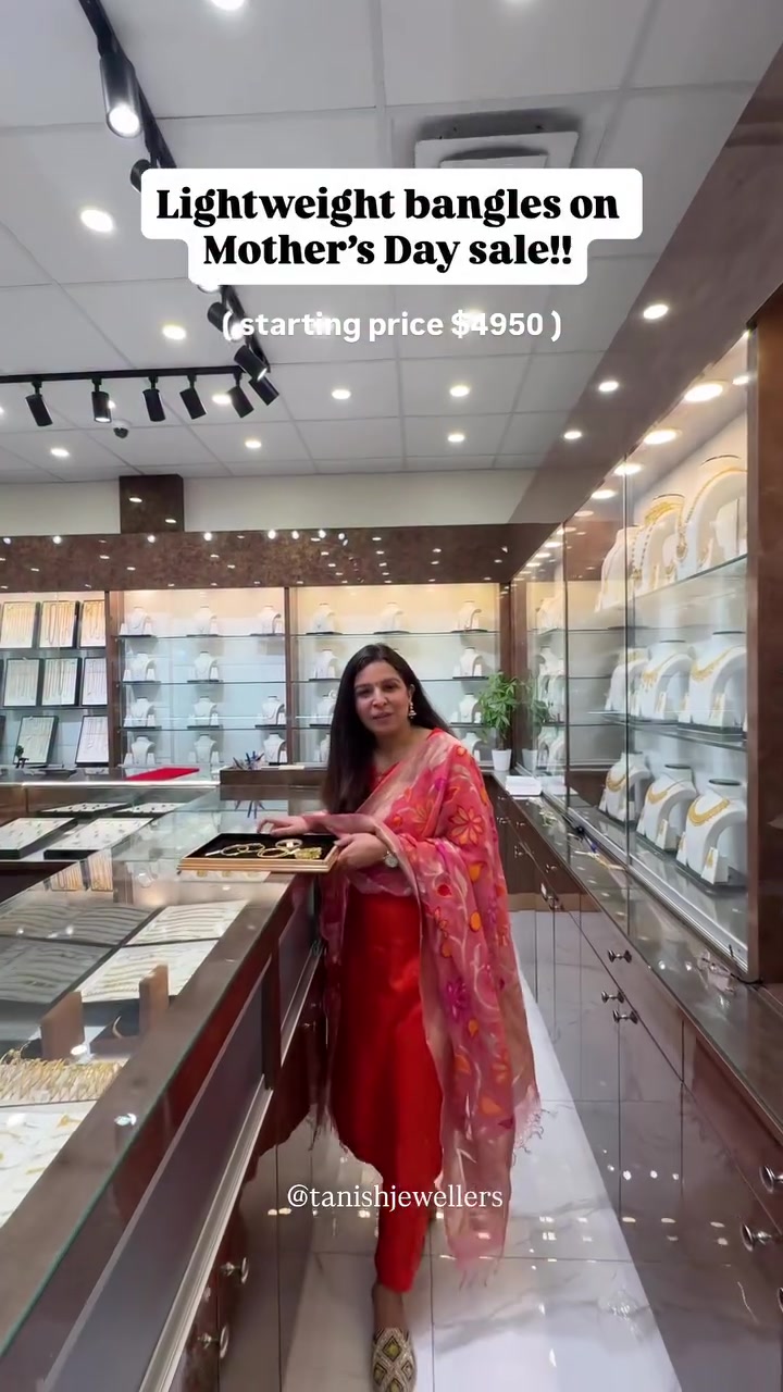 @Tanish Jewellers