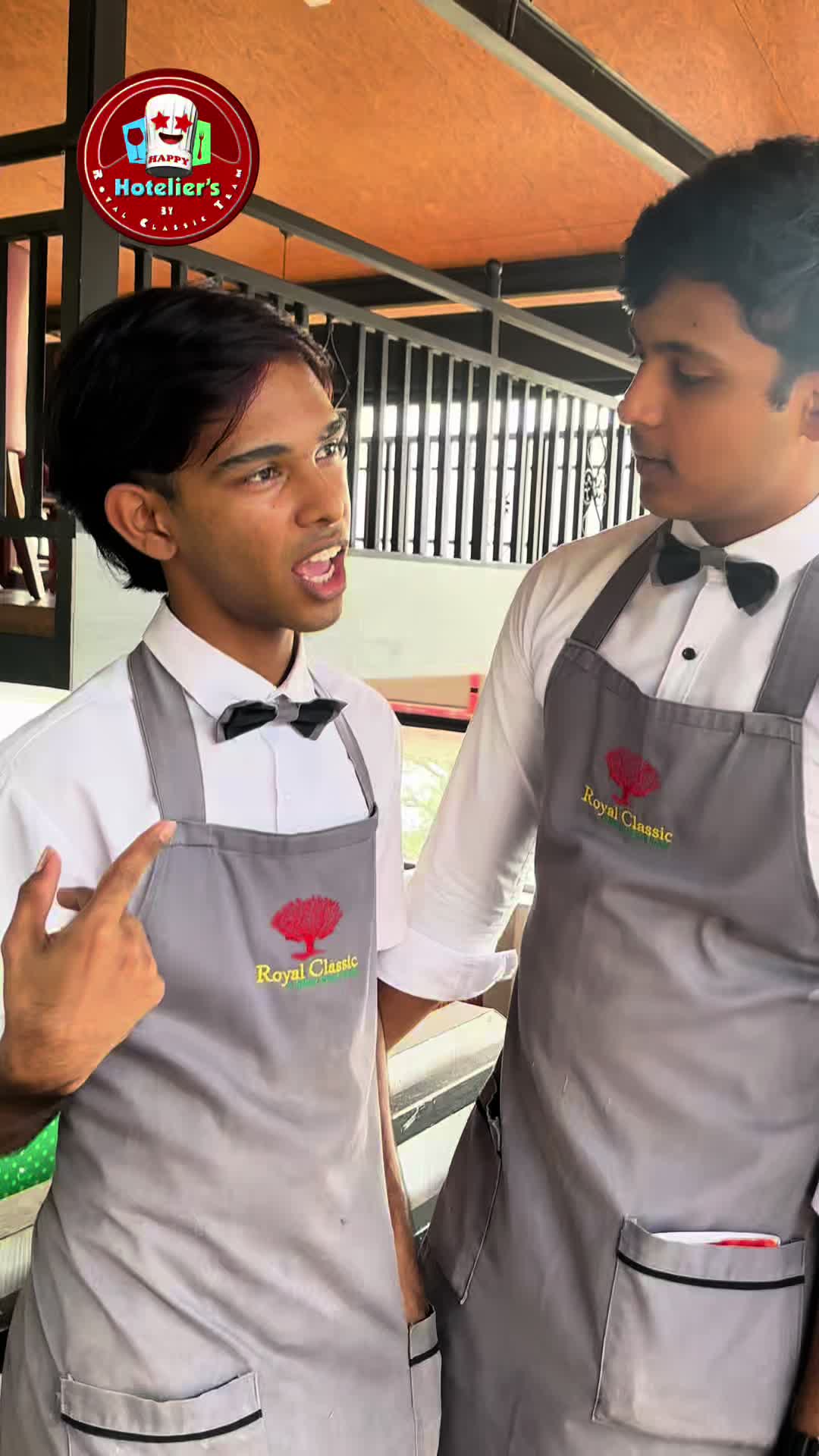 @happyhoteliers