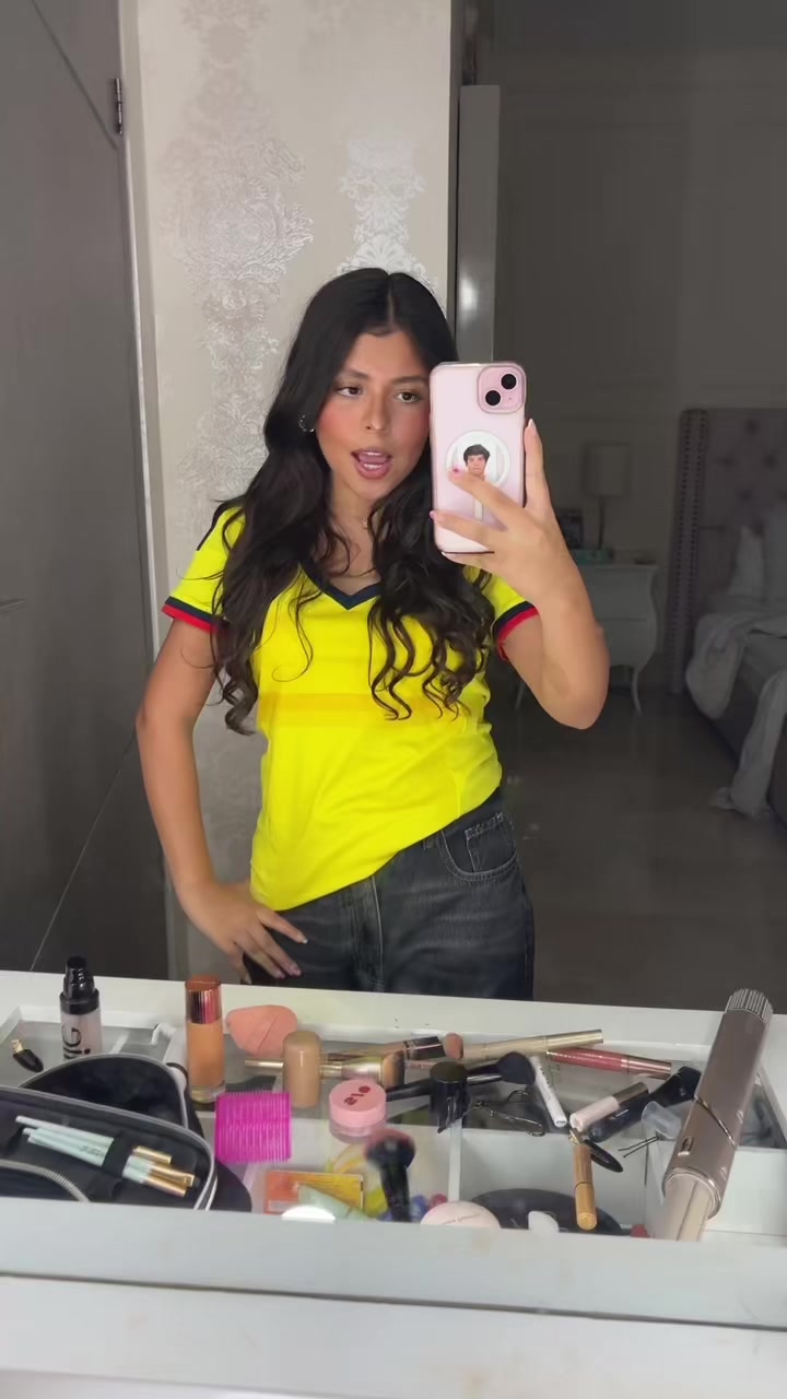 @Isabella Rodriguez Maloof
