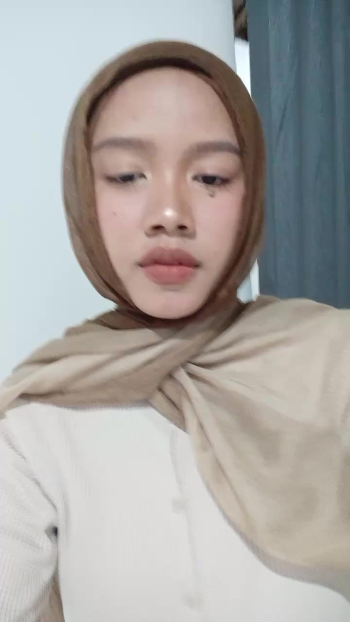 @: