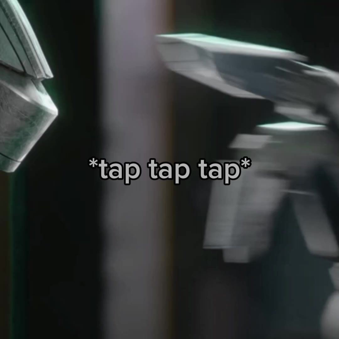 @Megatron