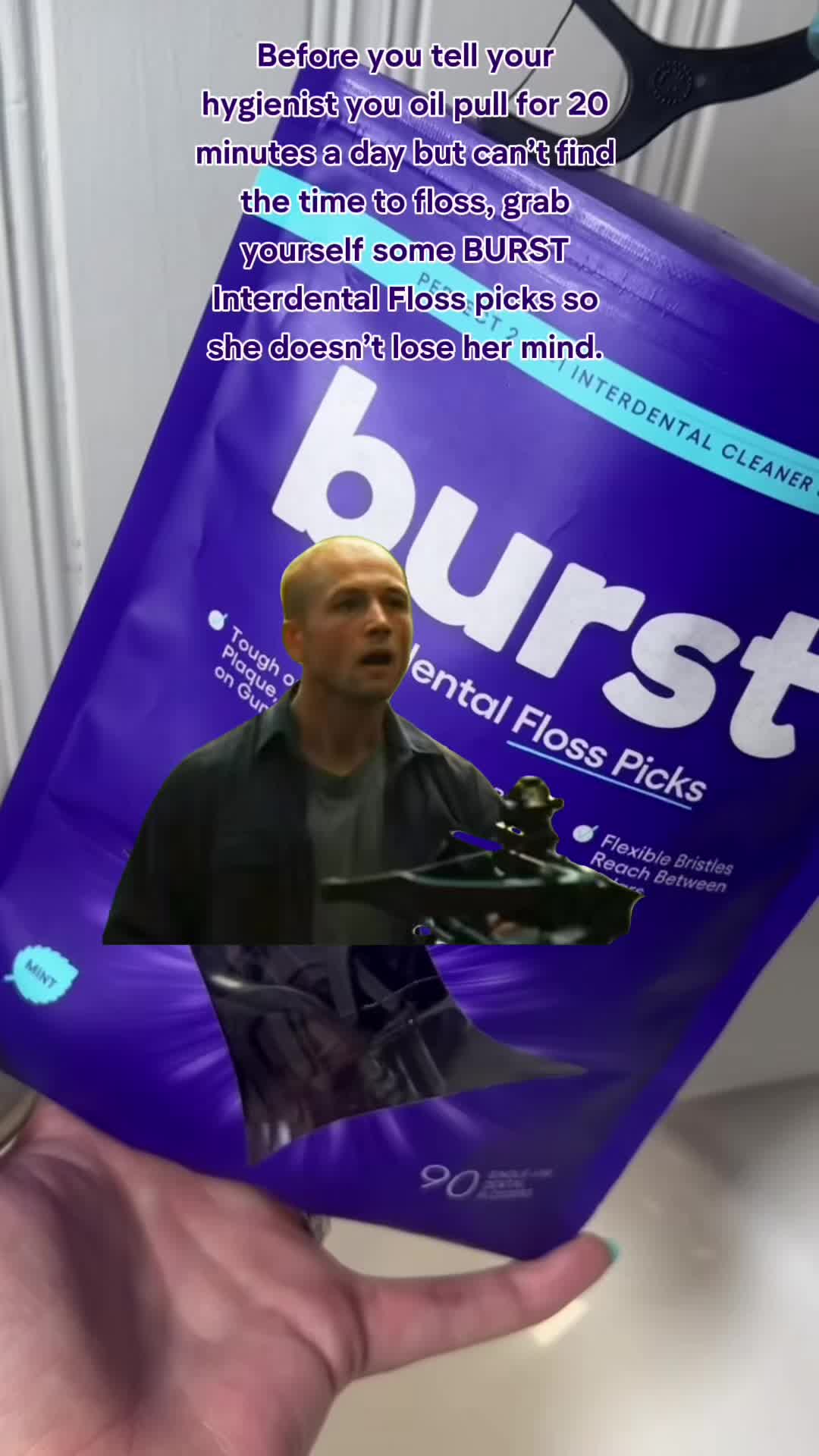 @BURST Oral Care