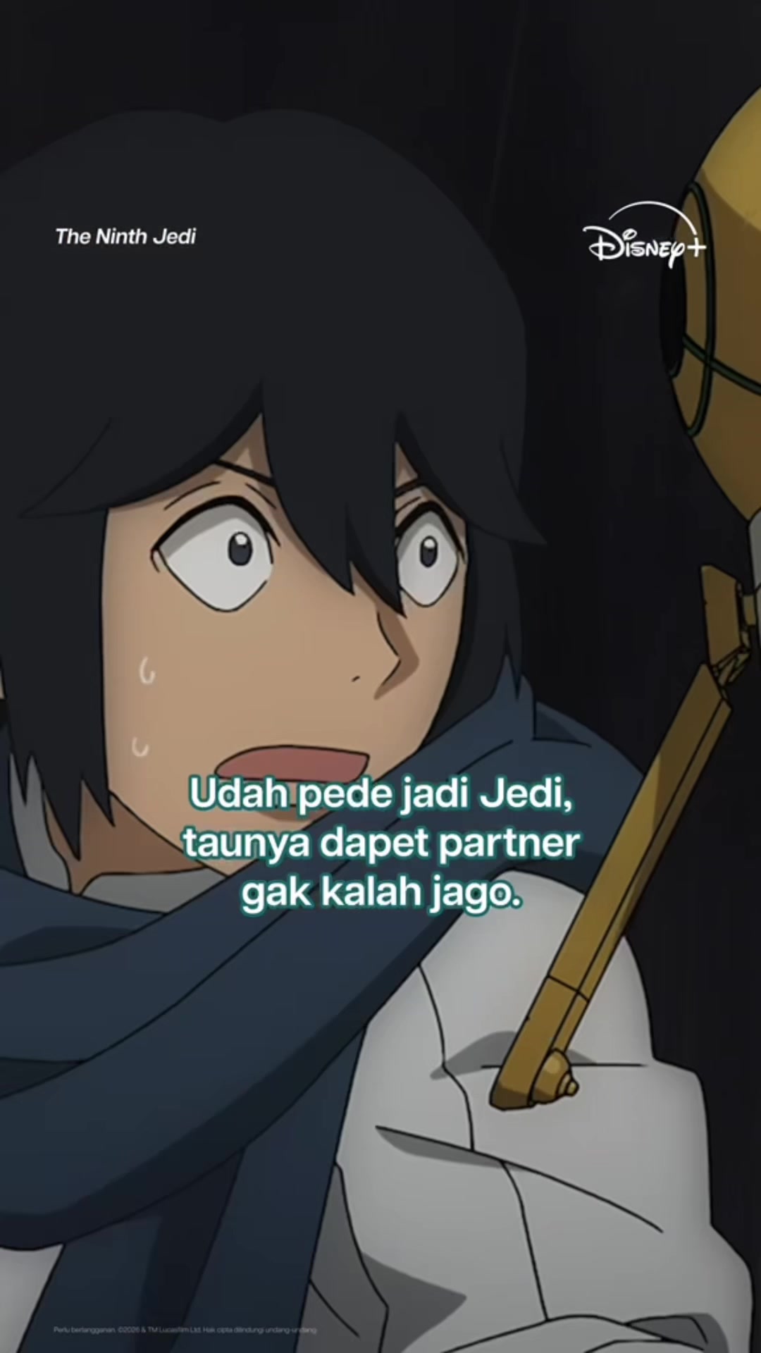 @Disney+ Indonesia