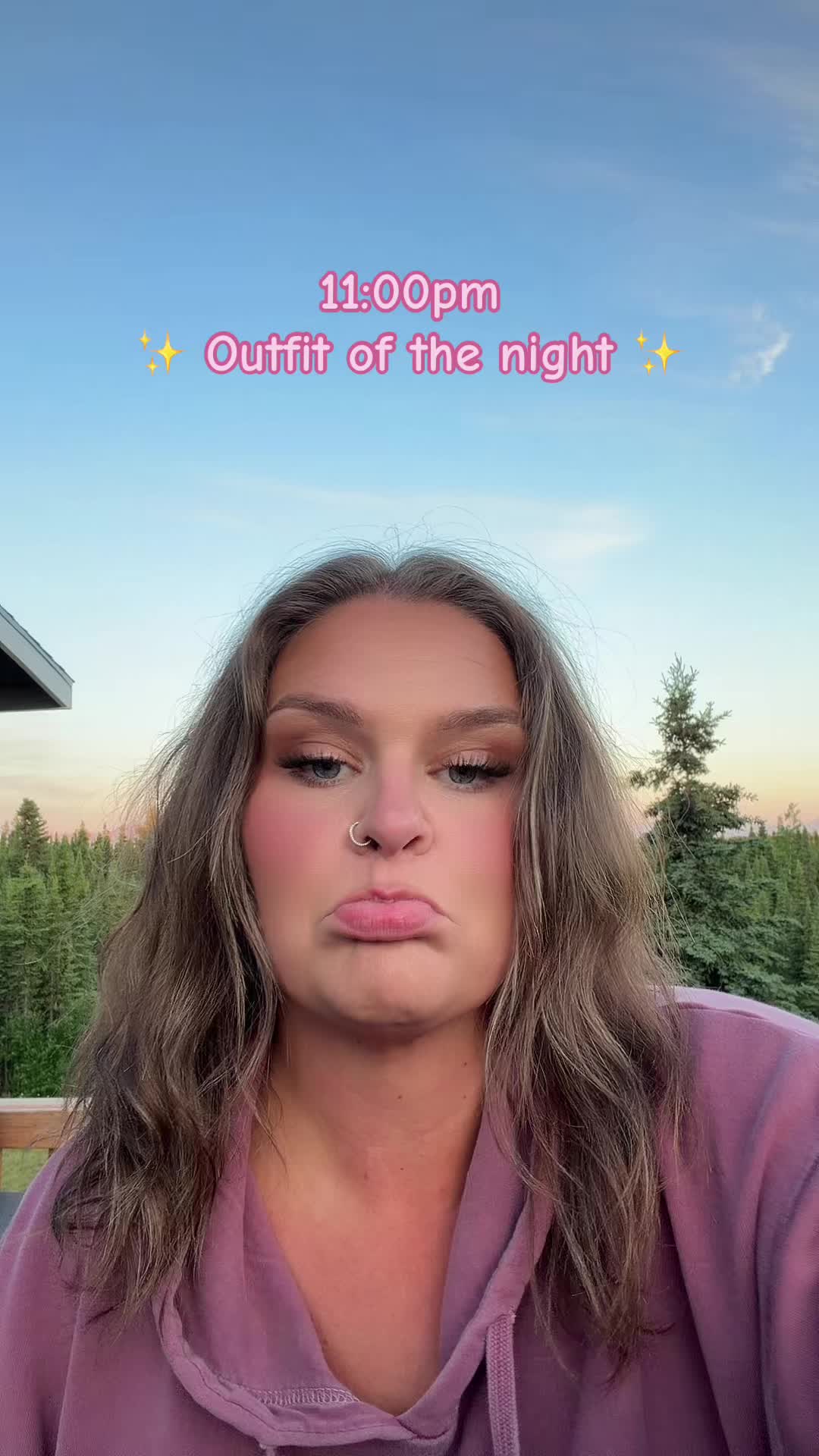 @Stephanie | Alaskan Babe