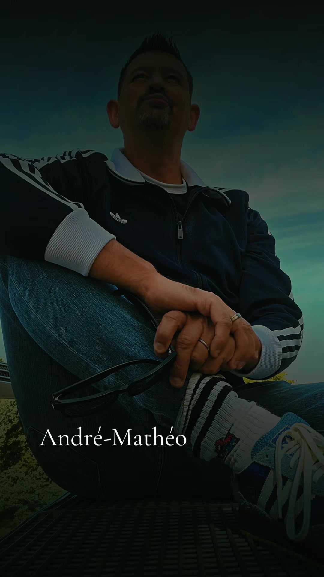 @🏳️🌈André Mathéo
