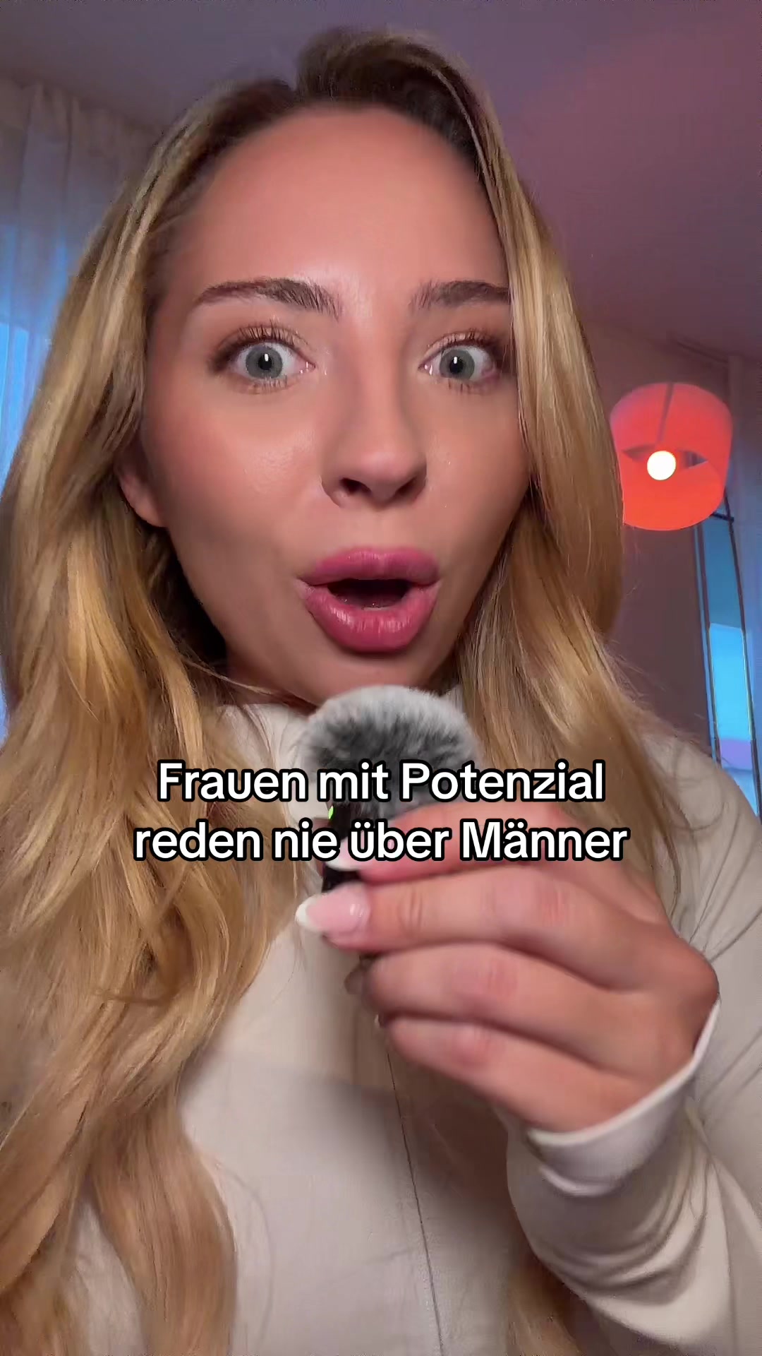@Nicole