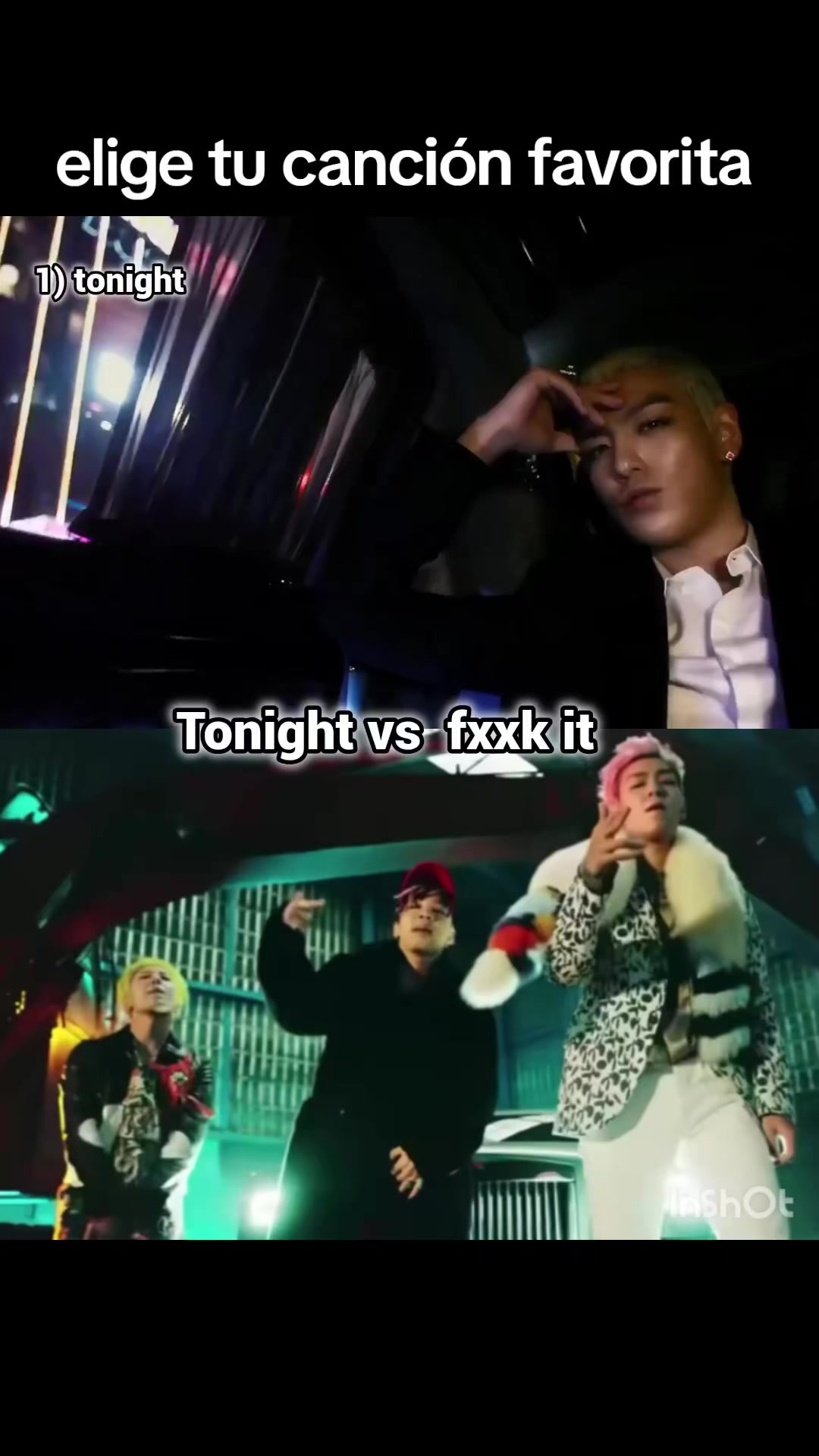 @bigbang es VIP
