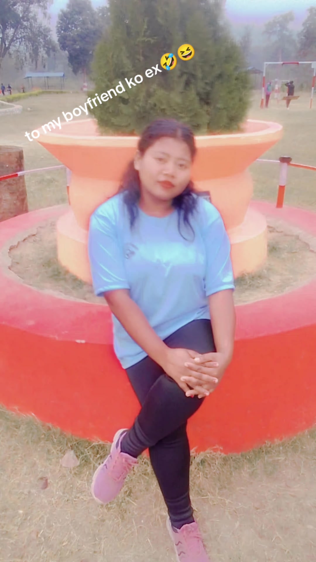 @Ramita Tharuni