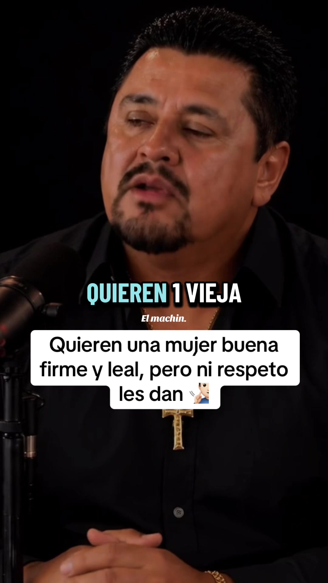 @El machin