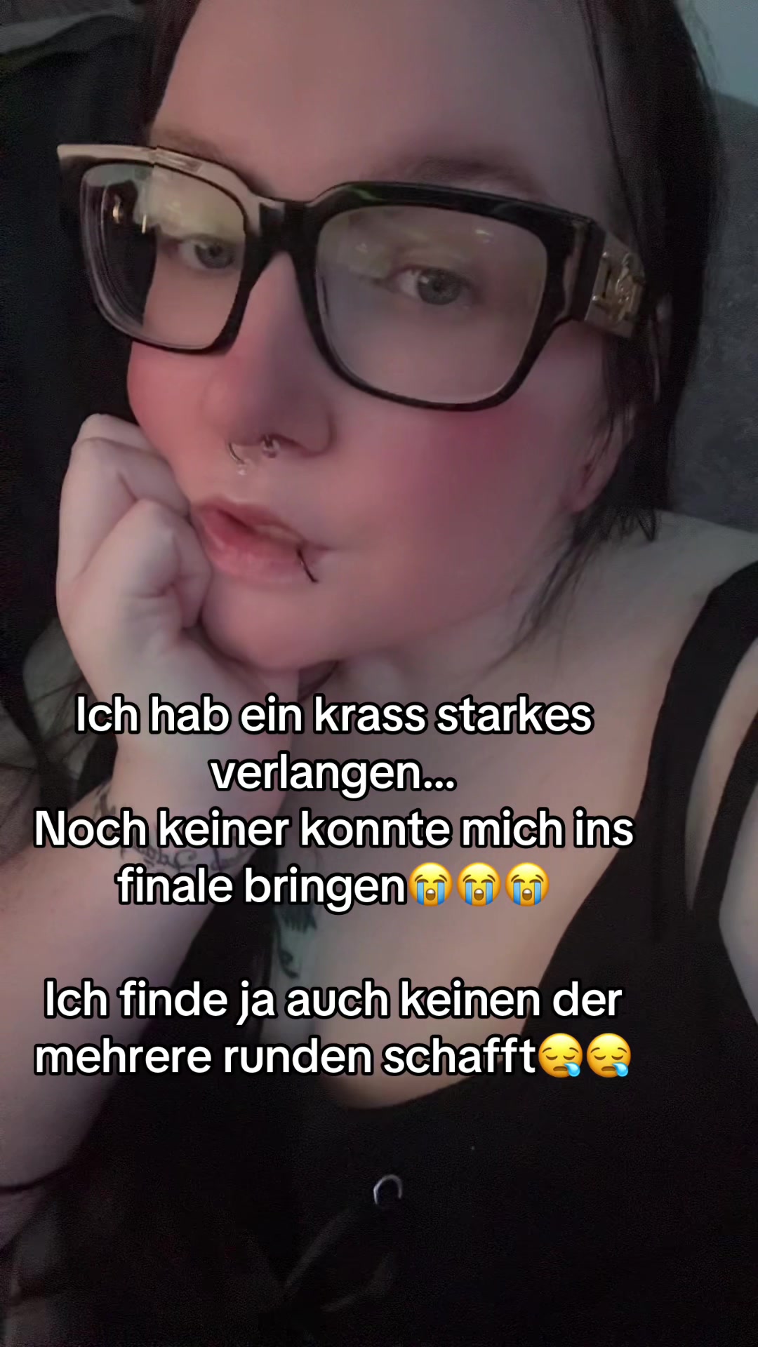 @Rambazamba?🥺