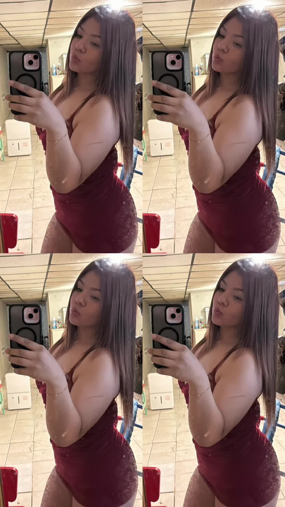 @GinaBabycakez