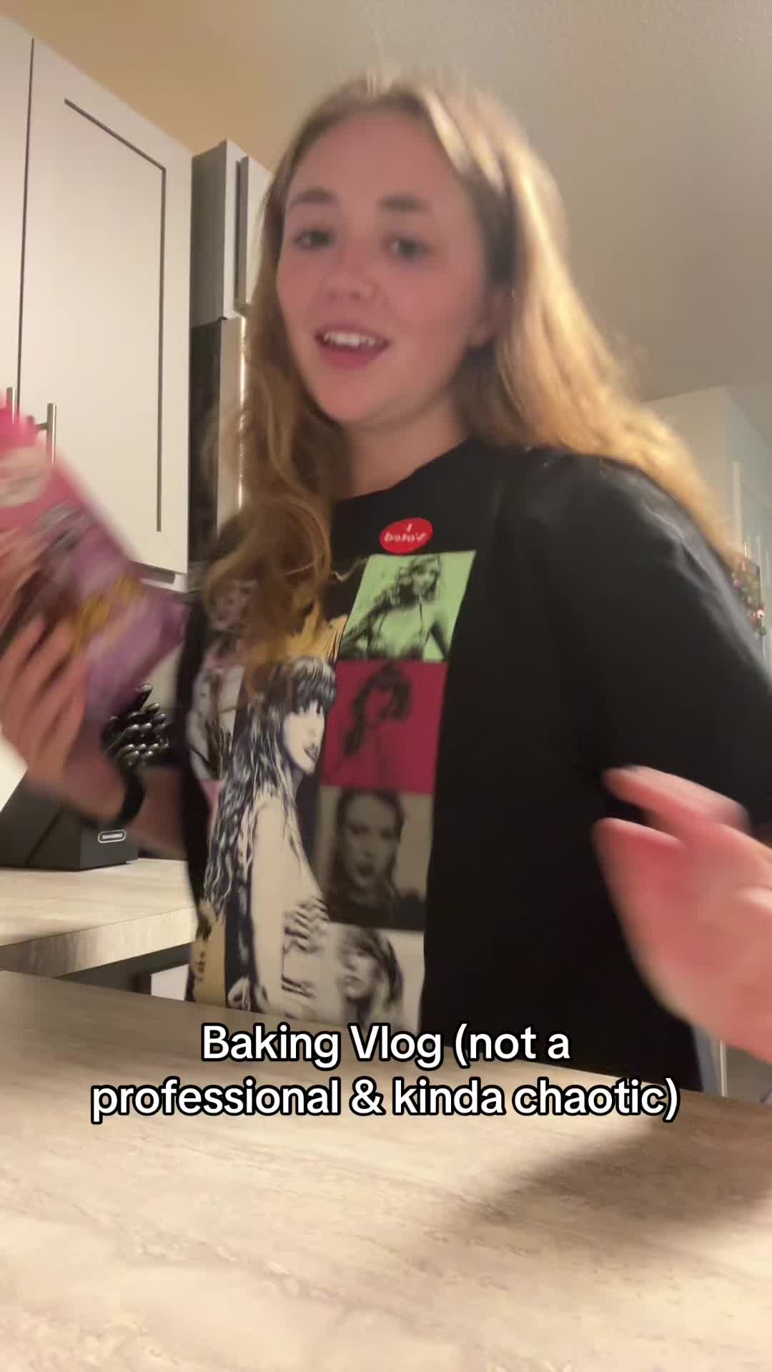 @Alexis Miller