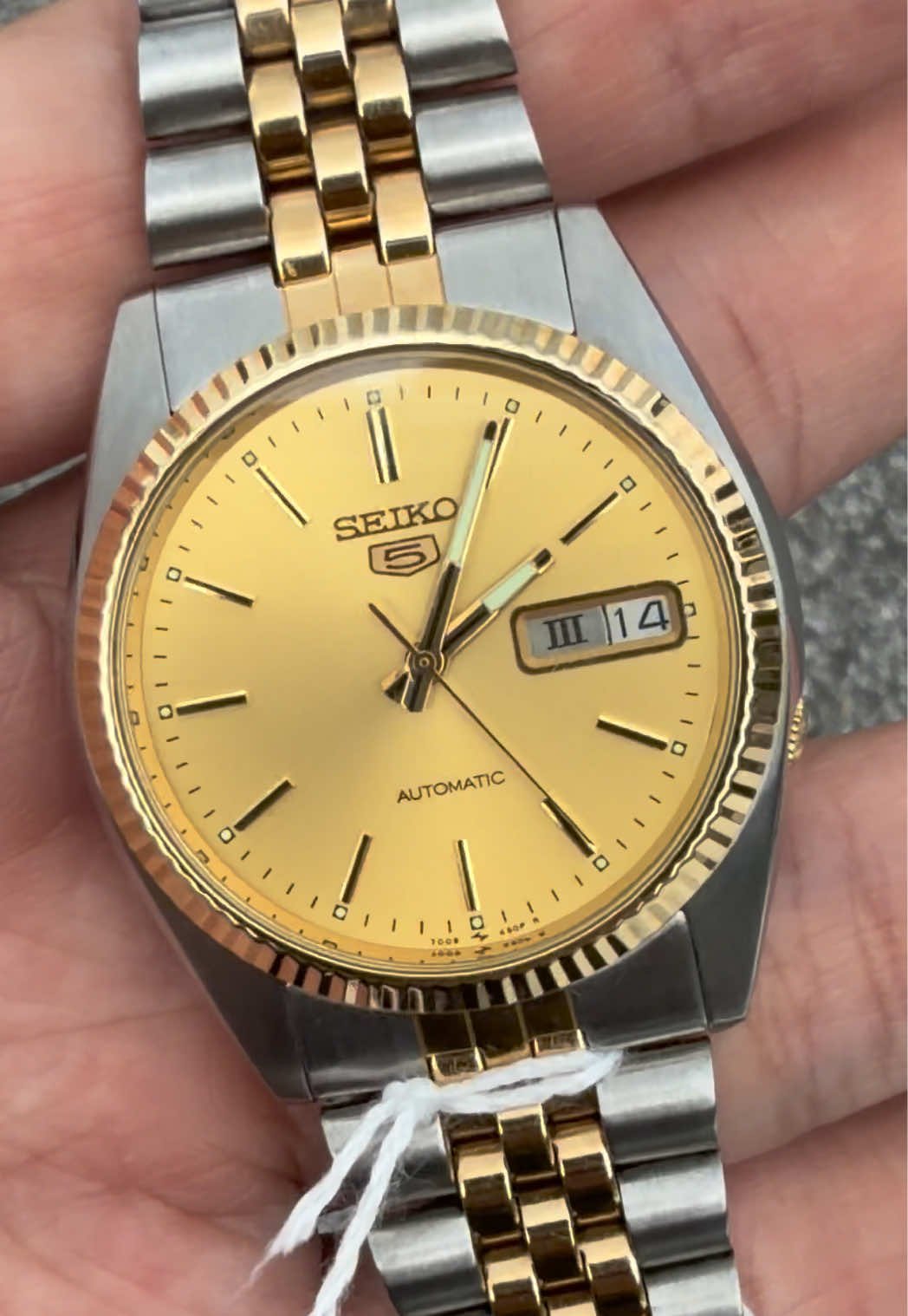 @Arrow Vintage Watches