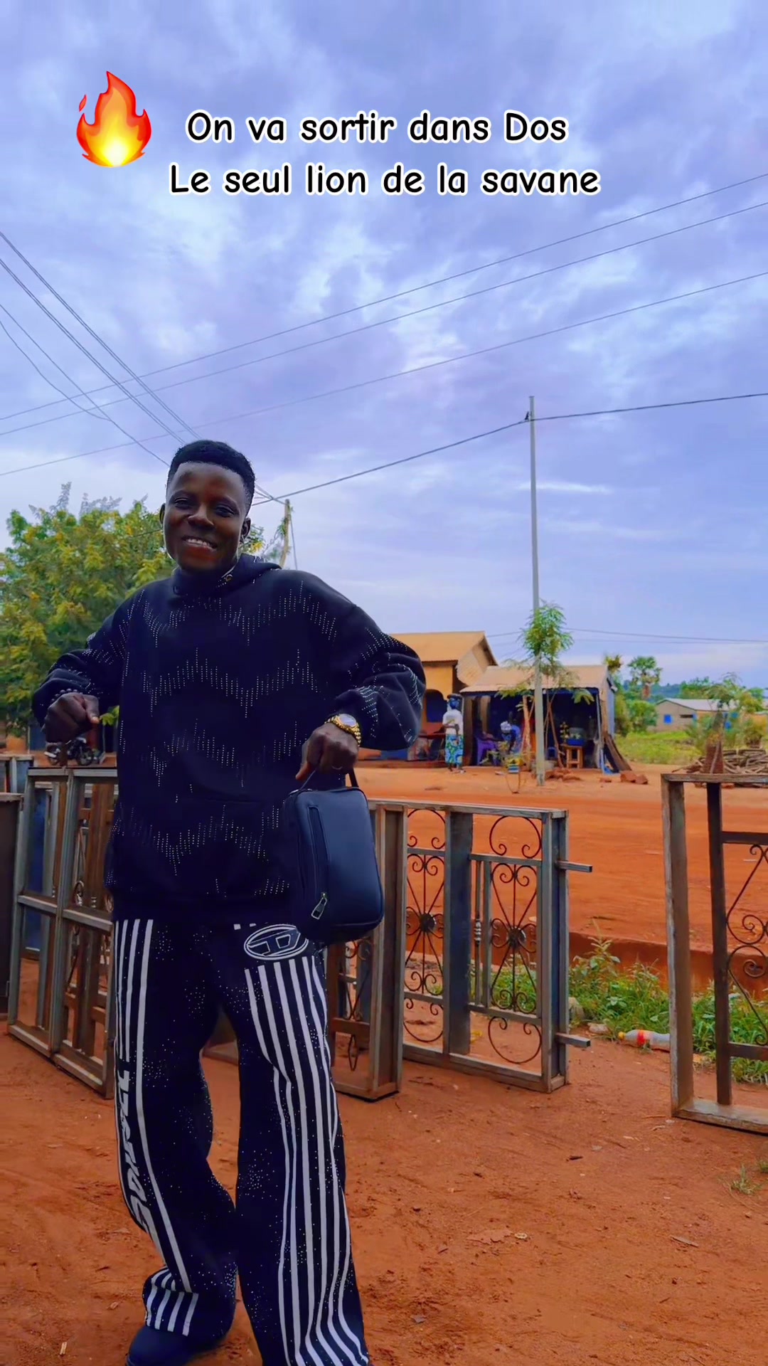 @T&eacute;l&eacute;vision Dapaong Savanes🇹🇬
