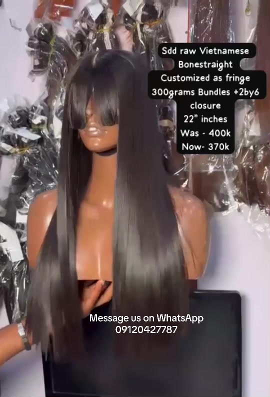 @Harmony of Harmonykinghairz