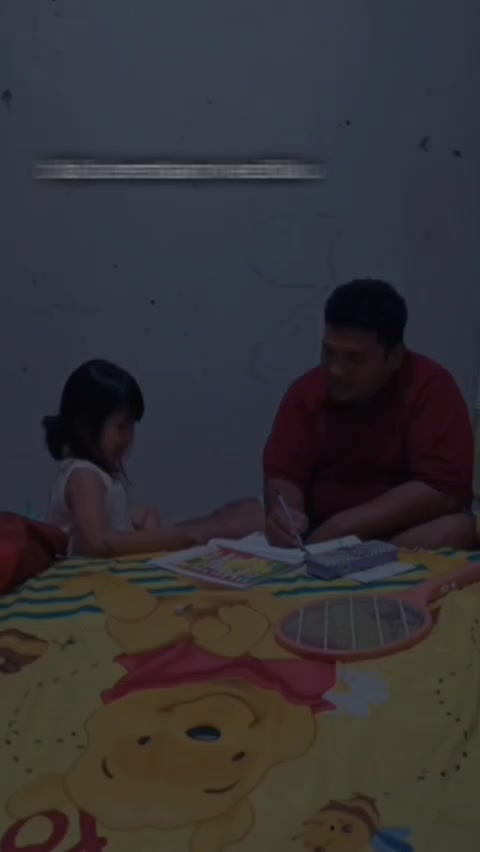 @Musafir Lantai Hitam