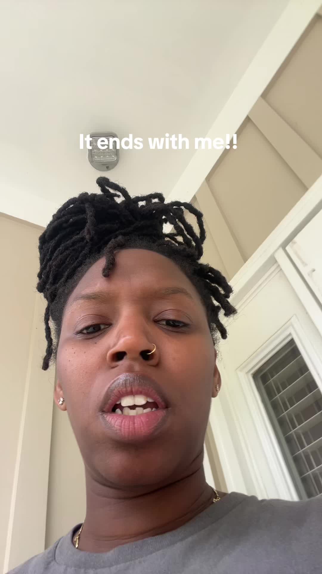 @Keyona McCarthy