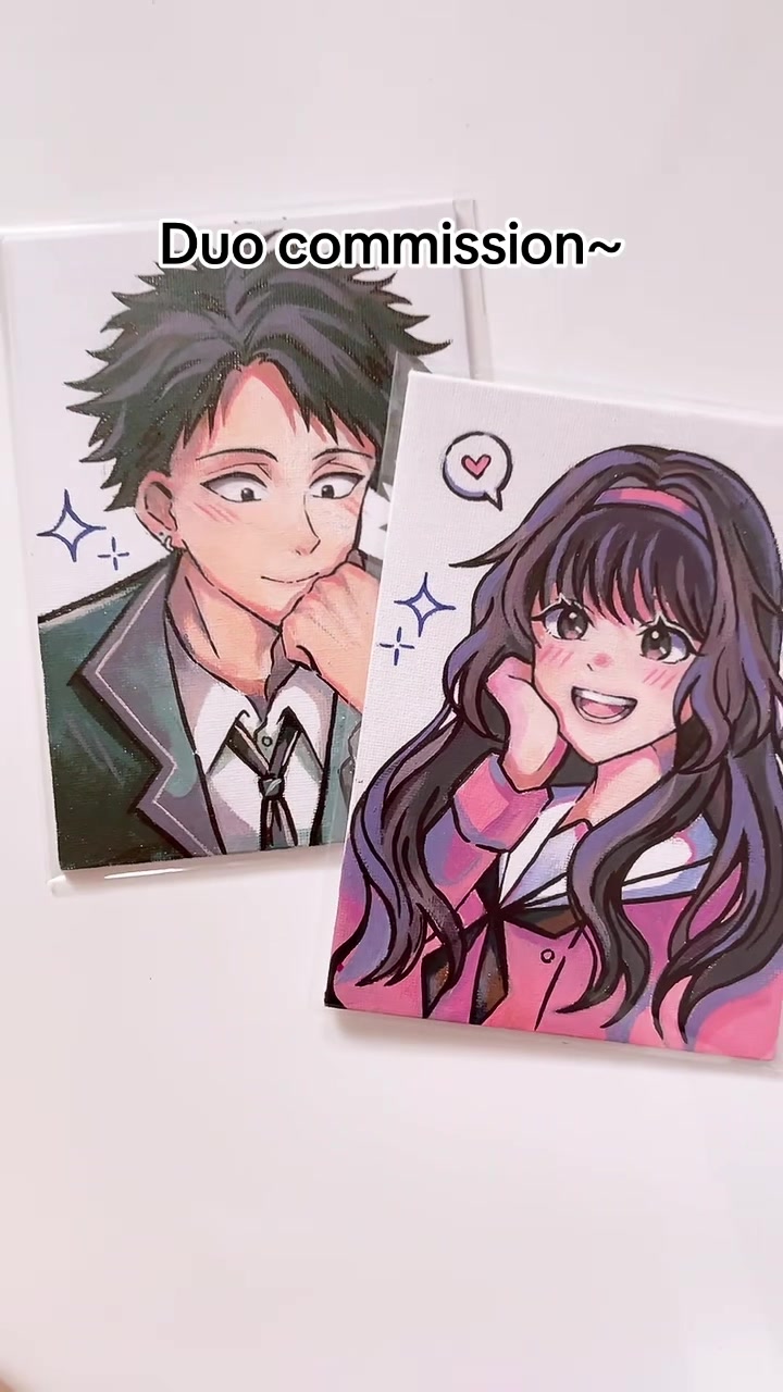 @Yuki 诗瑶