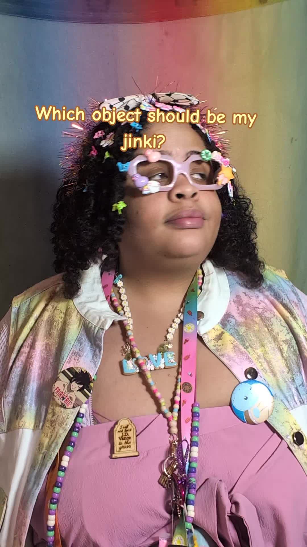 @Mama Fatgum | Cosplay & Decora