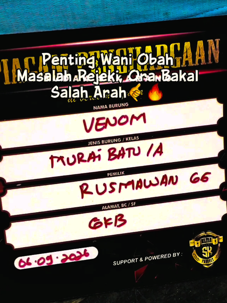 @DEN BAGUS