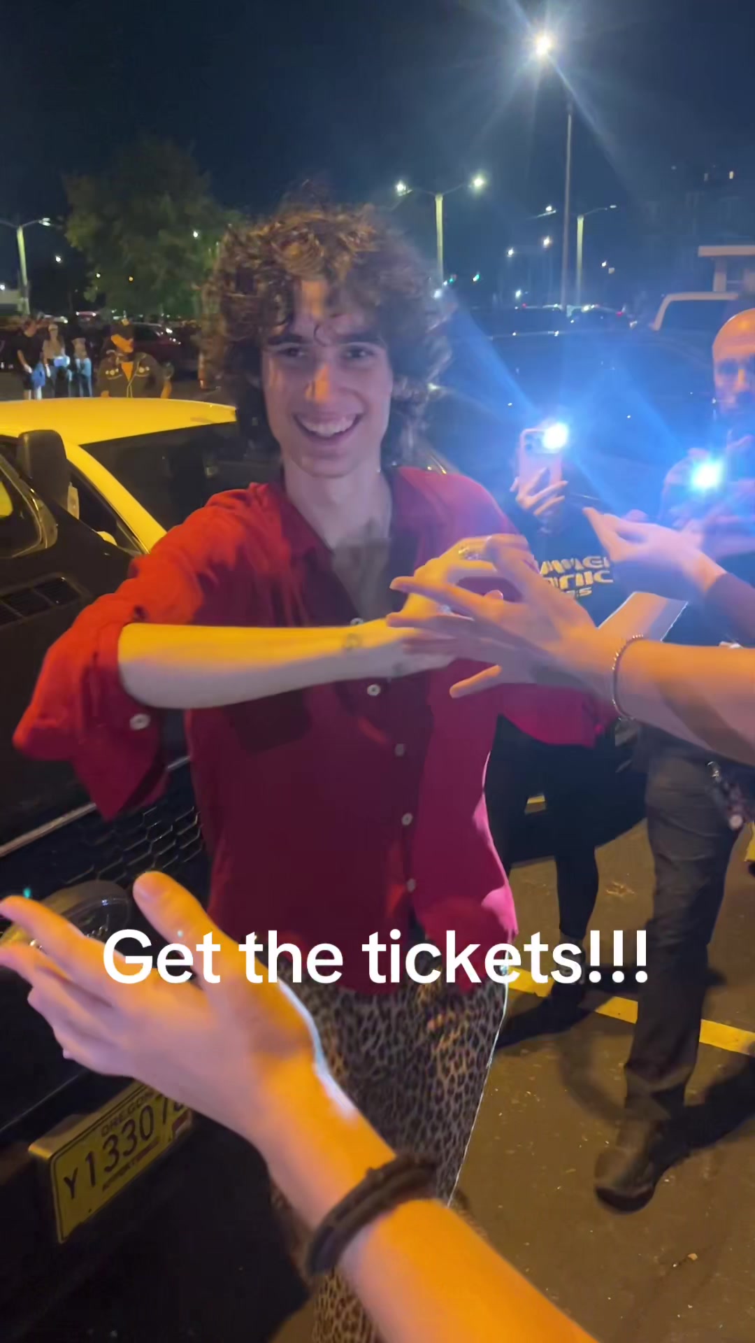 @Megan