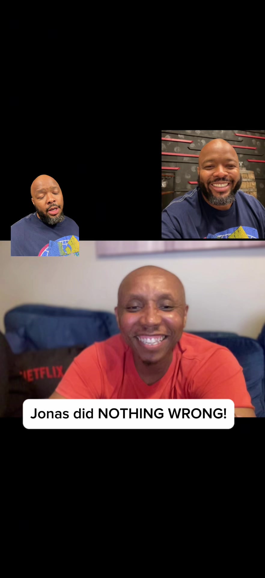 @kevonstage