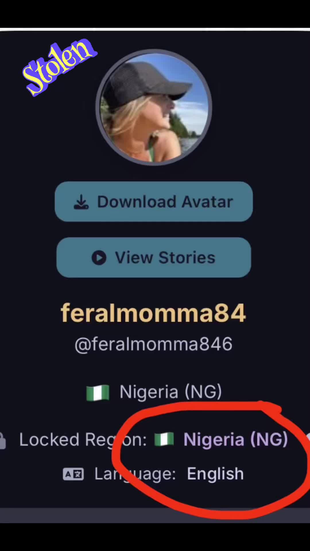 @Scambaiters