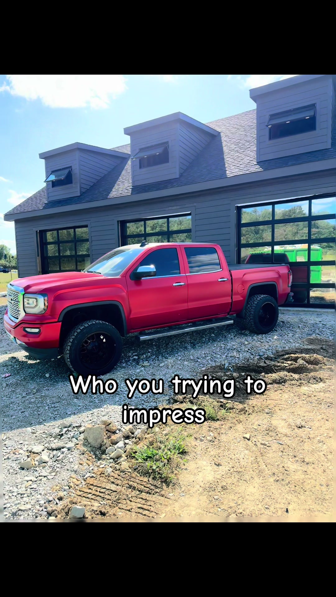 @Jay Evans