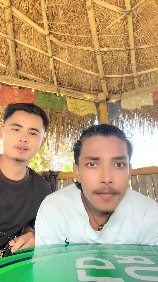 @Dirgesh Rumba Tamang