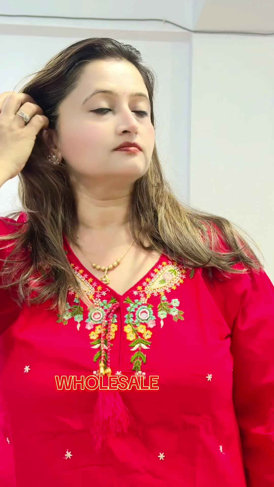 @Aabhushan kurti&rsquo;41097426