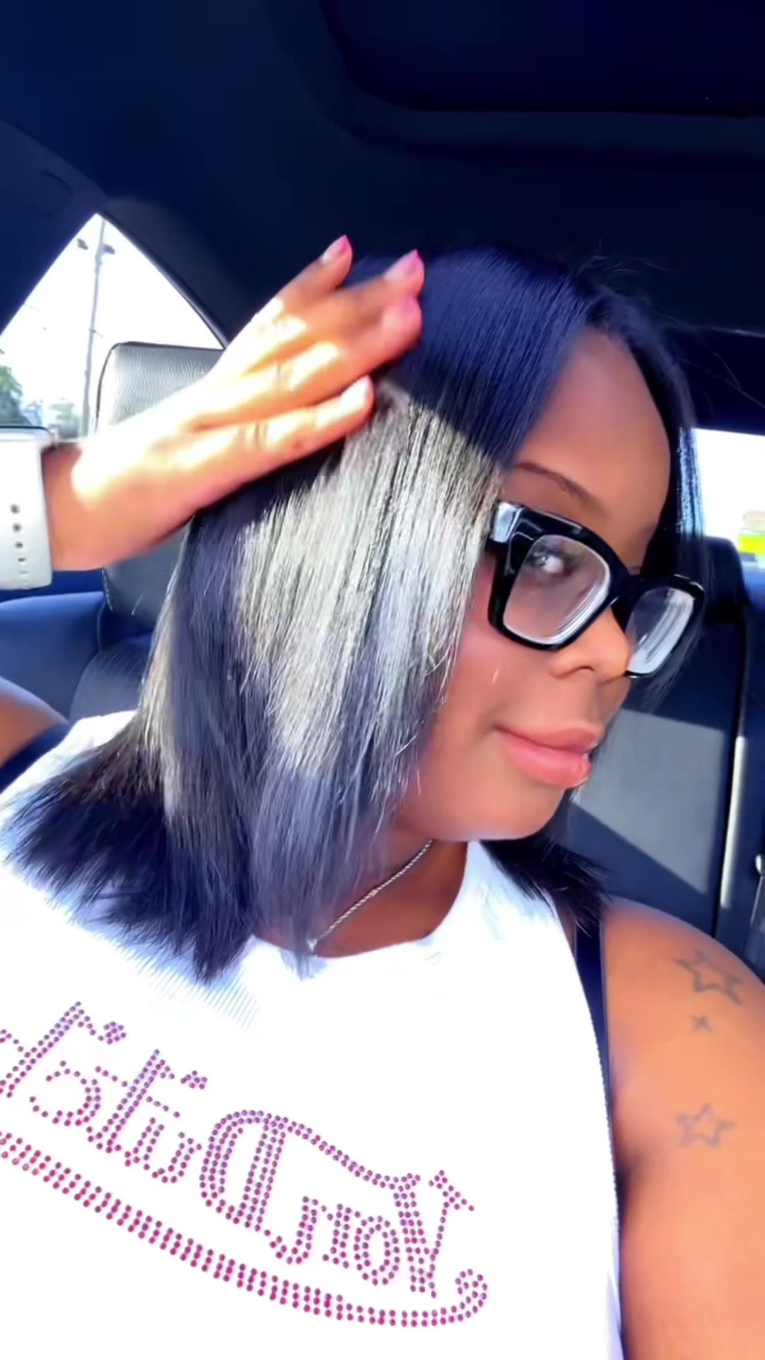 @Dominique