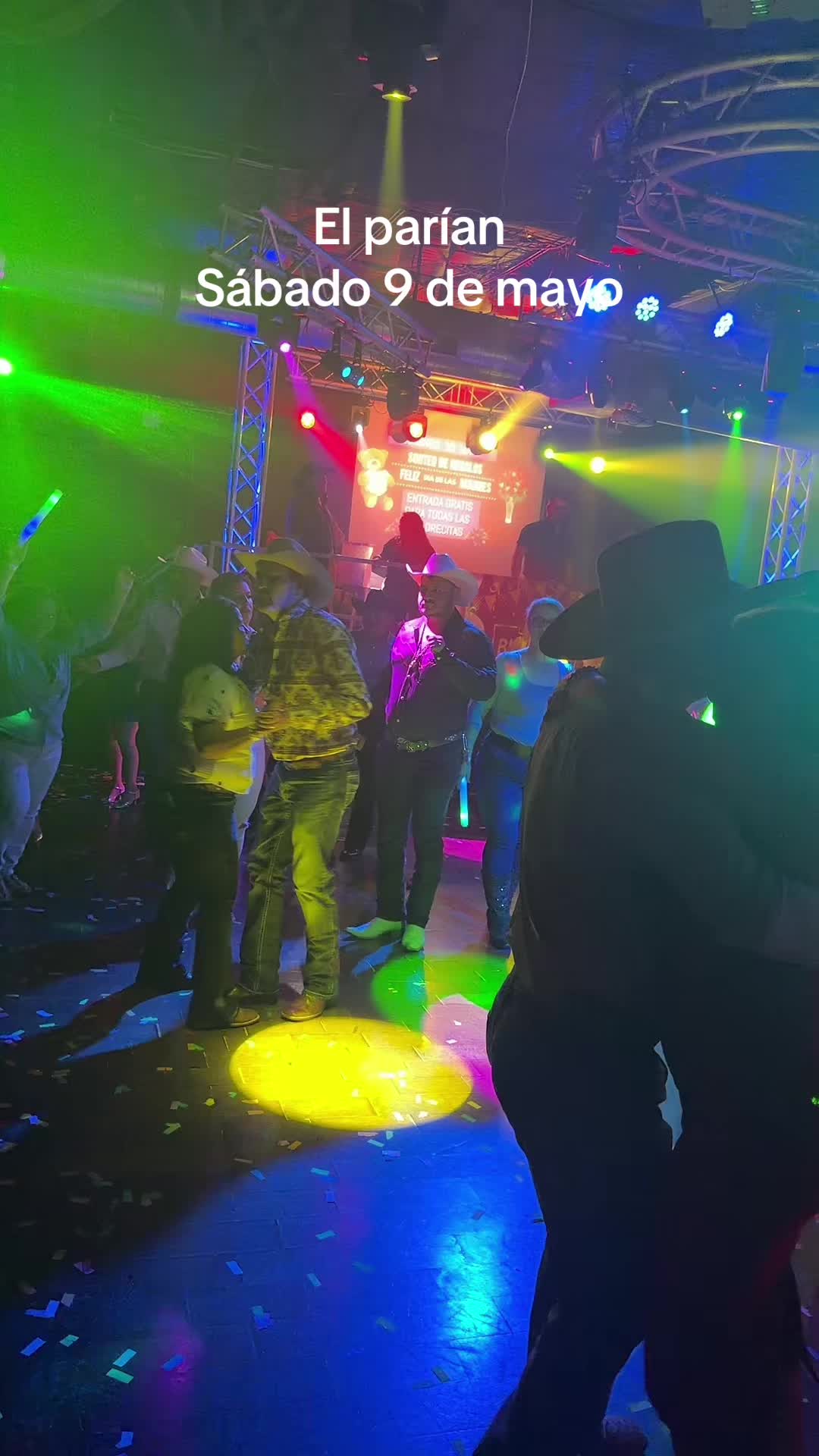 @Los quemados