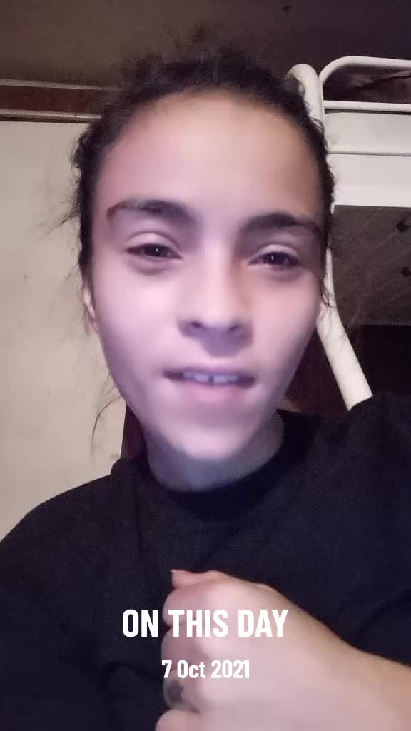 @Marissa Pagan