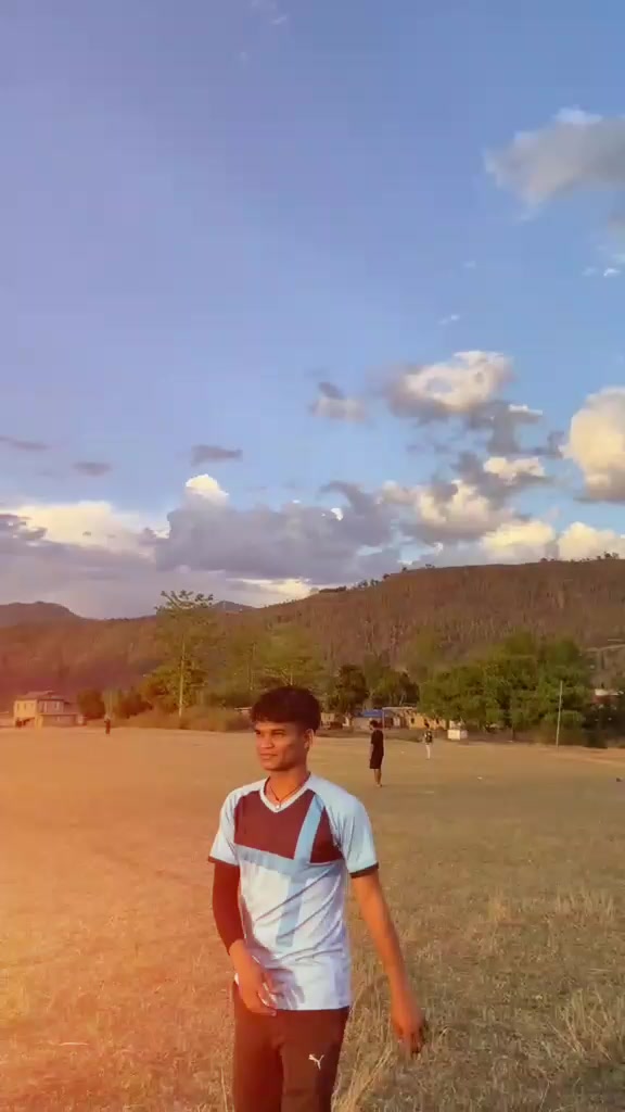 @TAPENDRA💙
