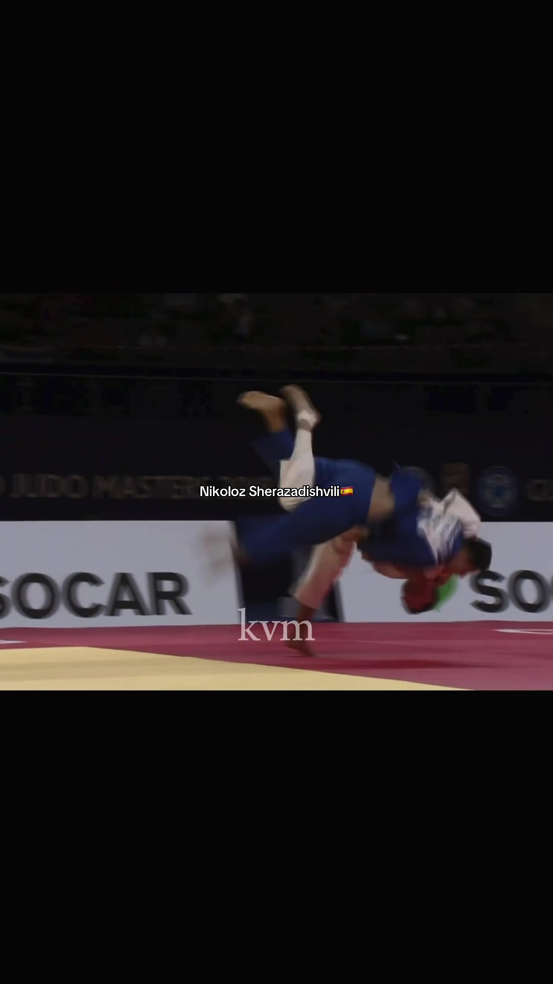@kvm