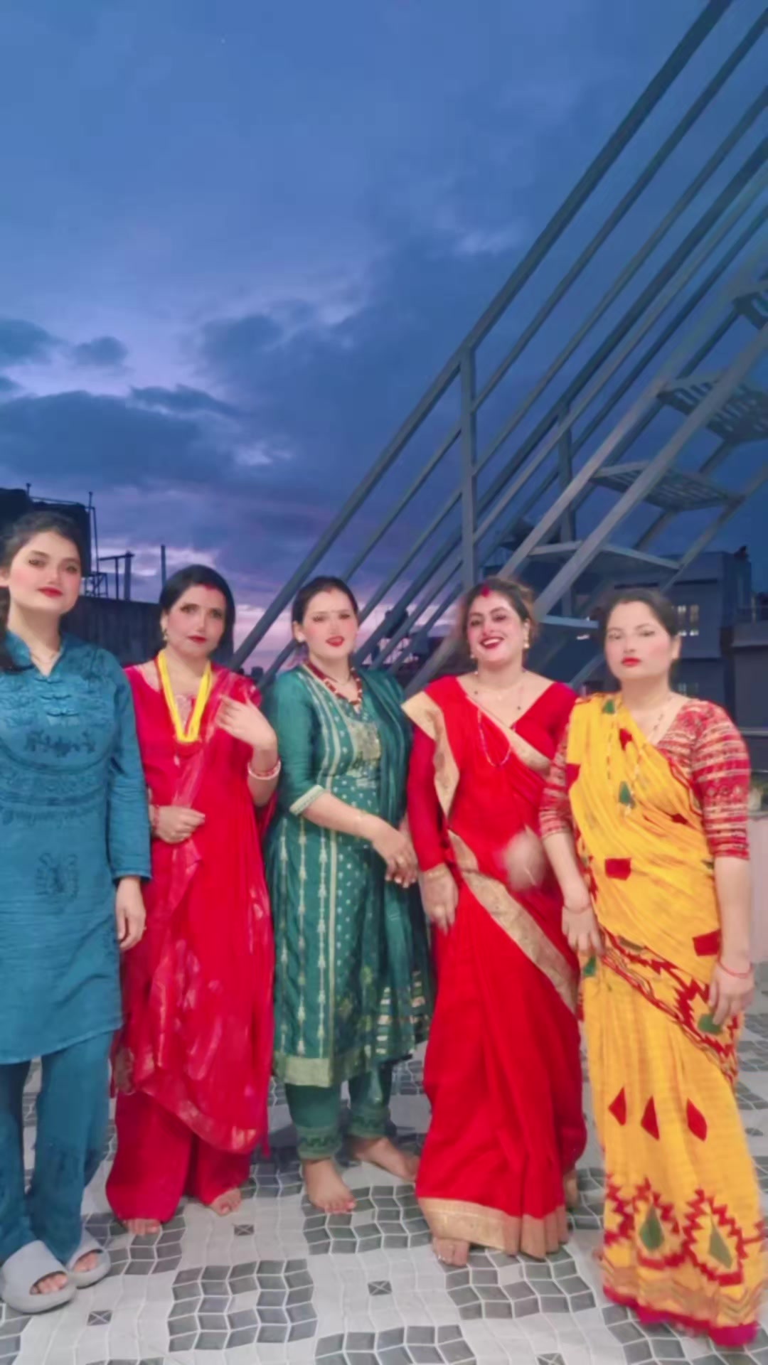 @जमुना दाहाल