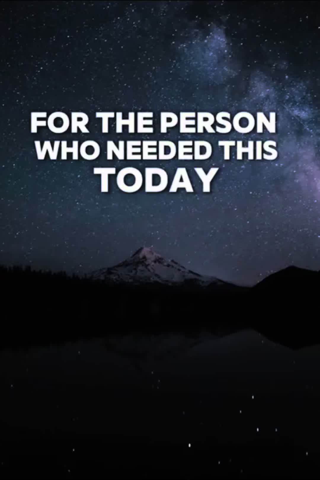 @YourMotivation