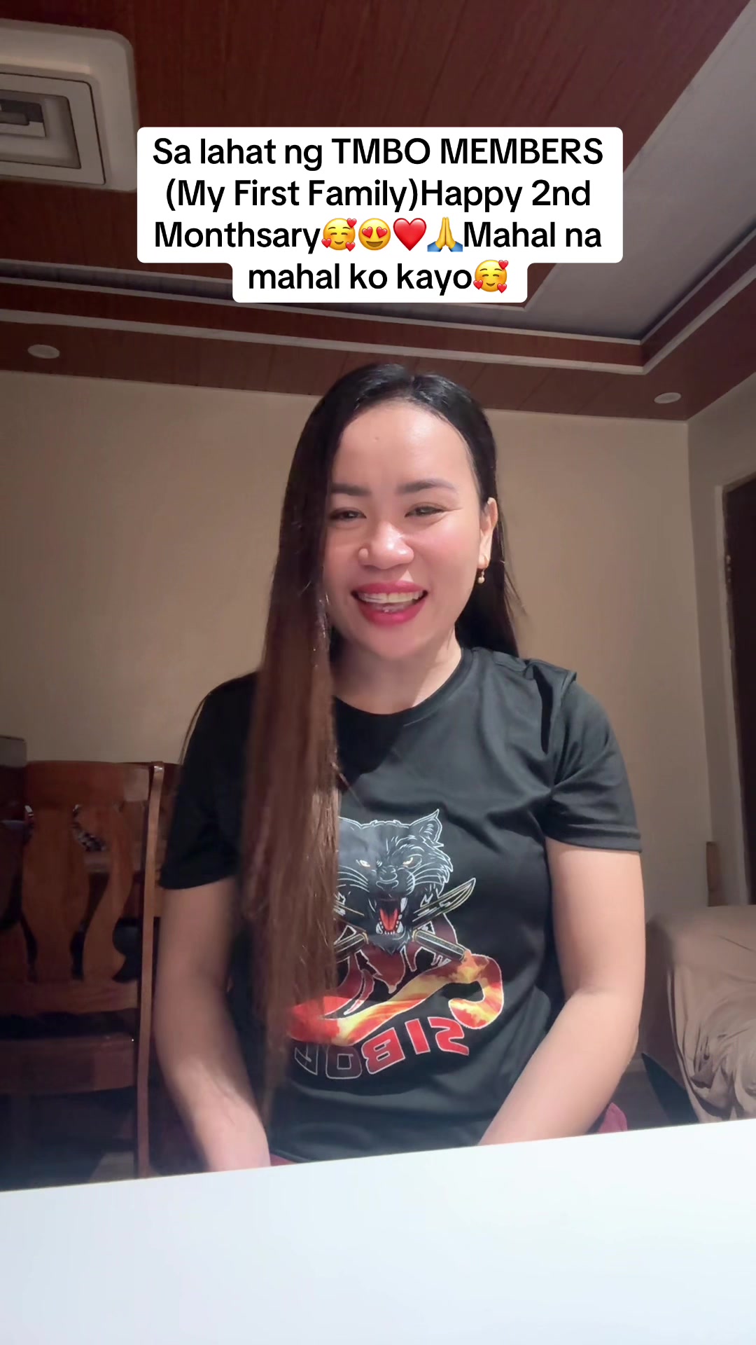 @MAAM BEE♥️
