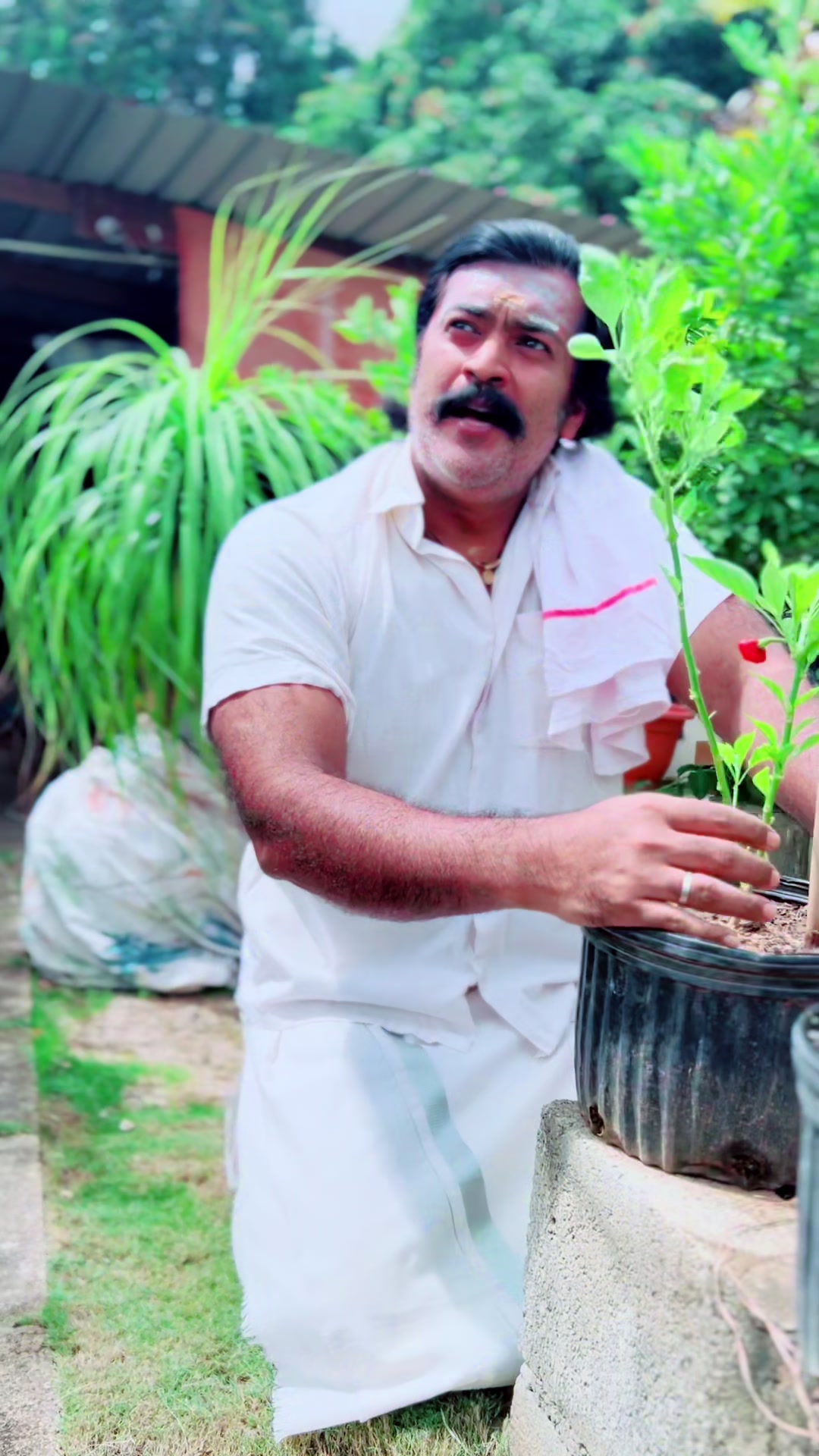 @Startalky Ajay VP
