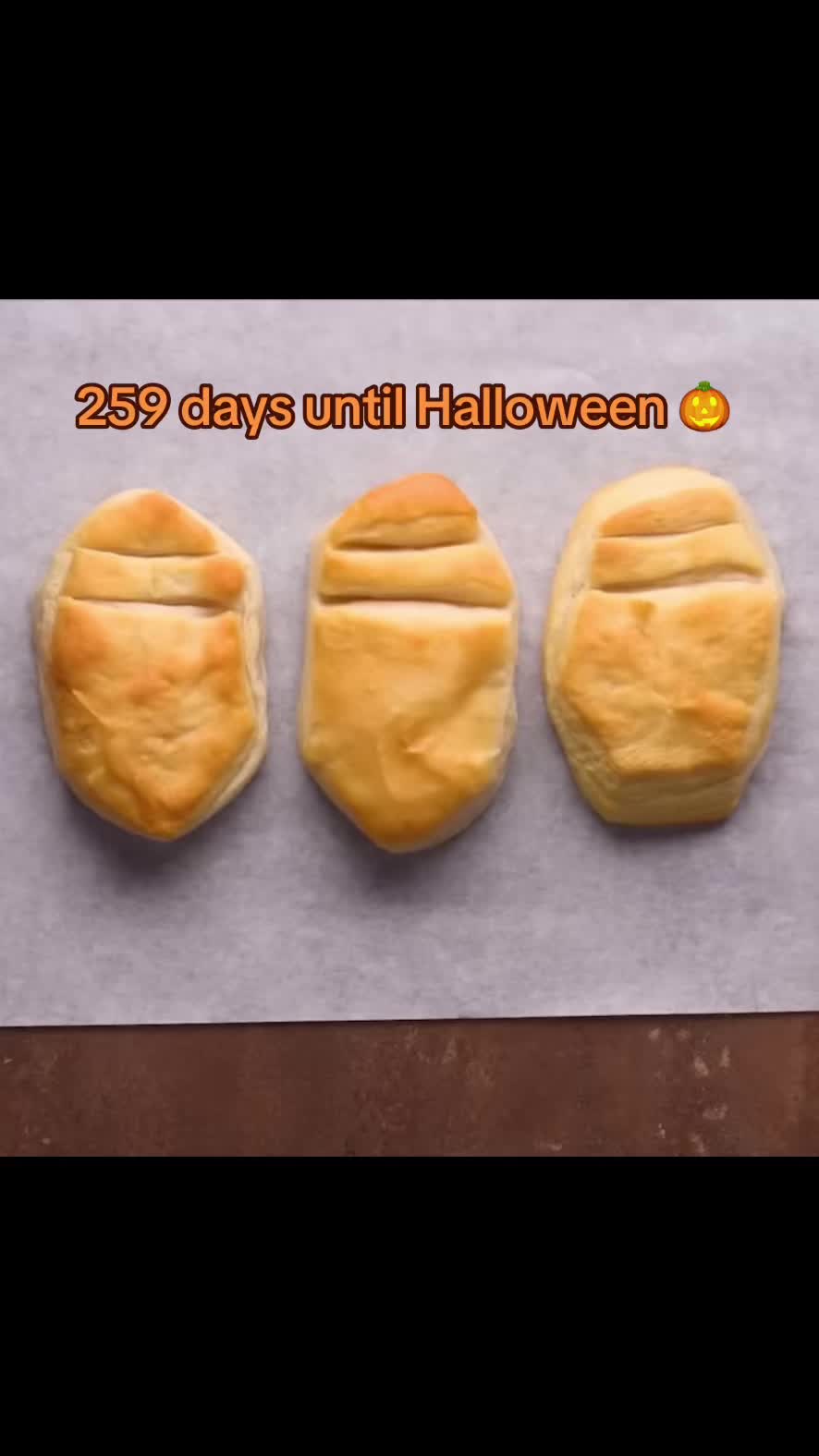 @Halloween count down