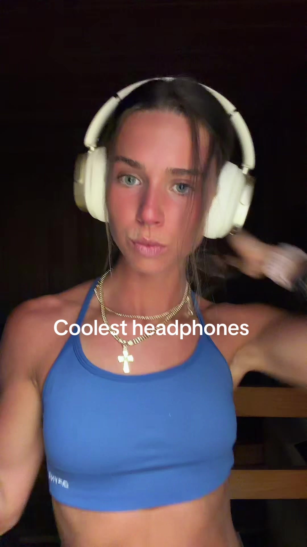 @Maddie