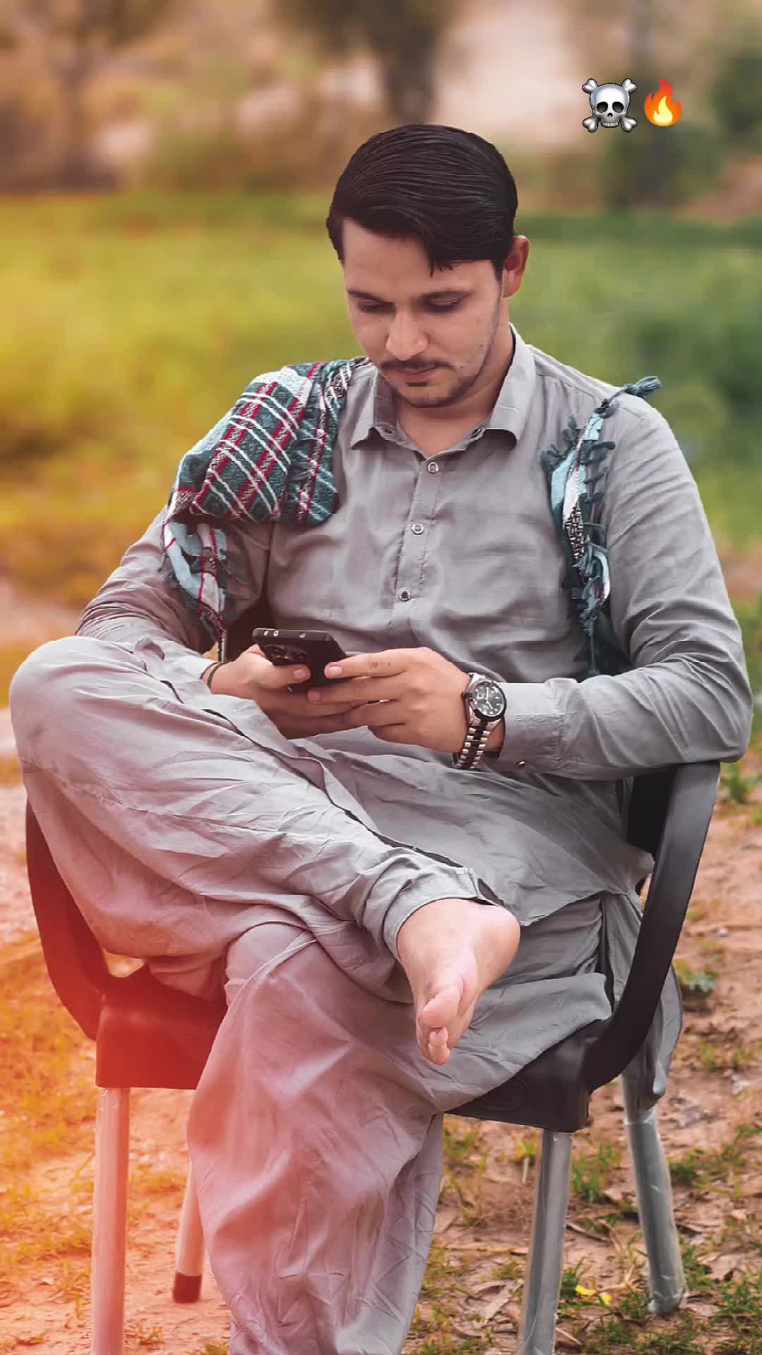 @R.S Mobile Shop