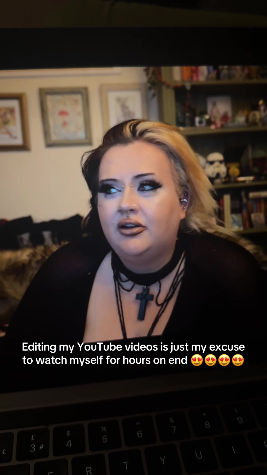 @rosierantsandraves