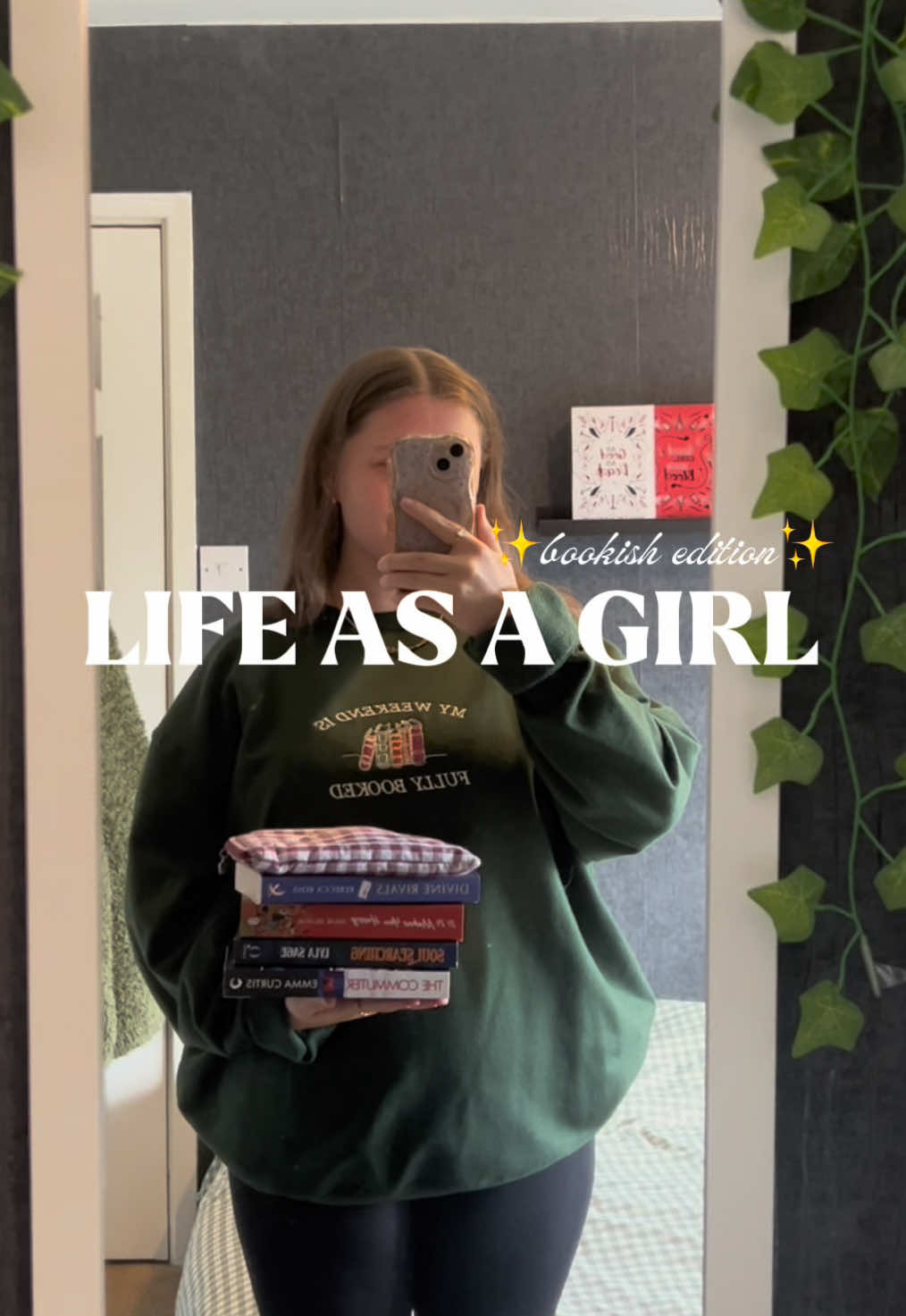 @Danni ๐ค๐ | BookTok