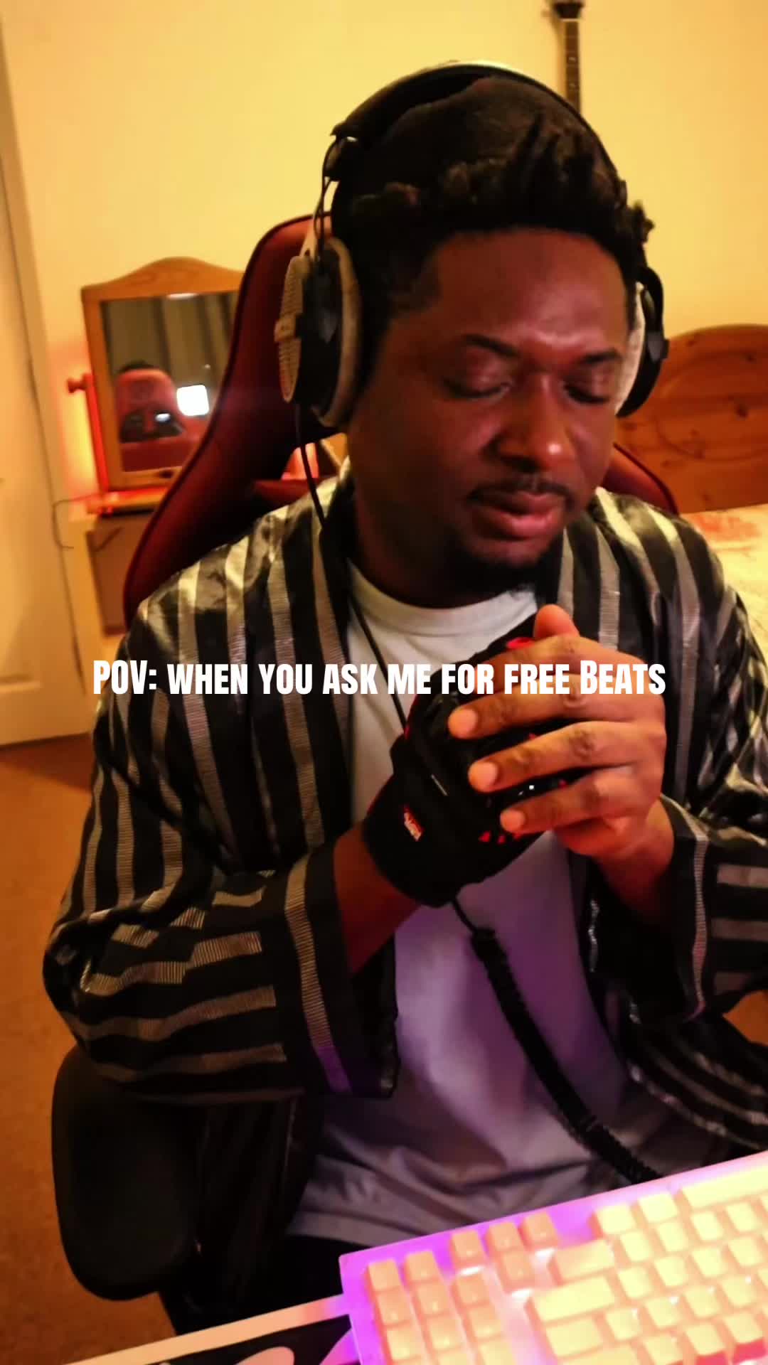 @Milly X Beat's